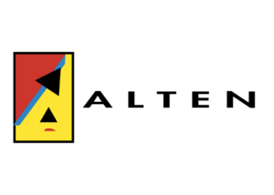 Logo Alten
