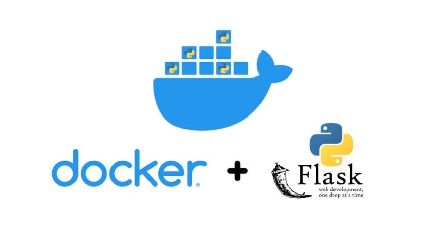 f2 Docker, GitHub & Déploiement Flask